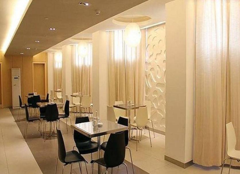 Restoran Foto