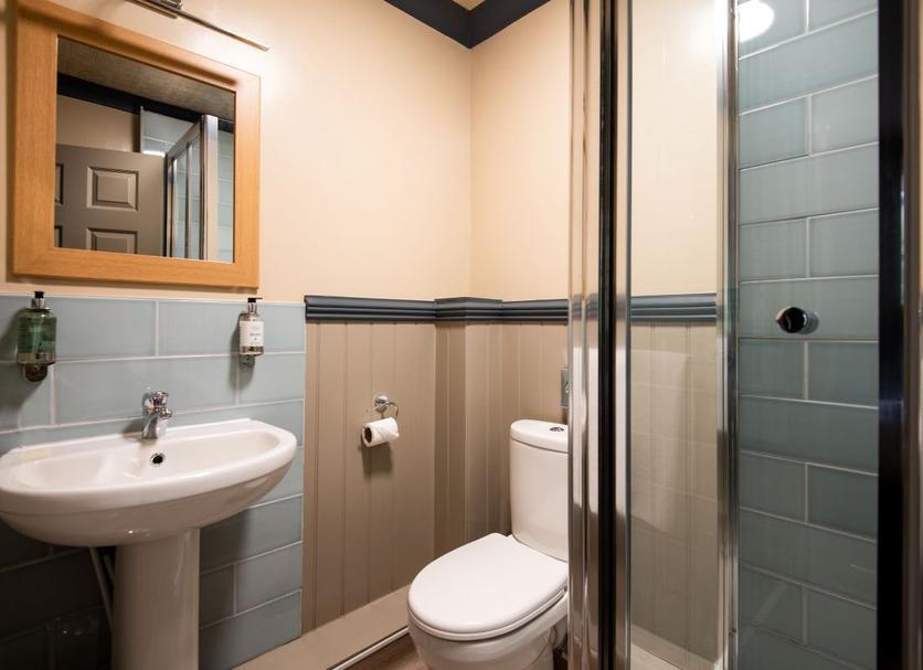 Kamar Mandi Foto