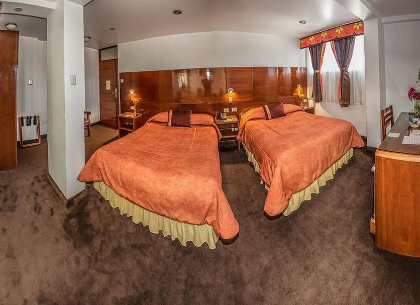 Kamar Tidur Foto