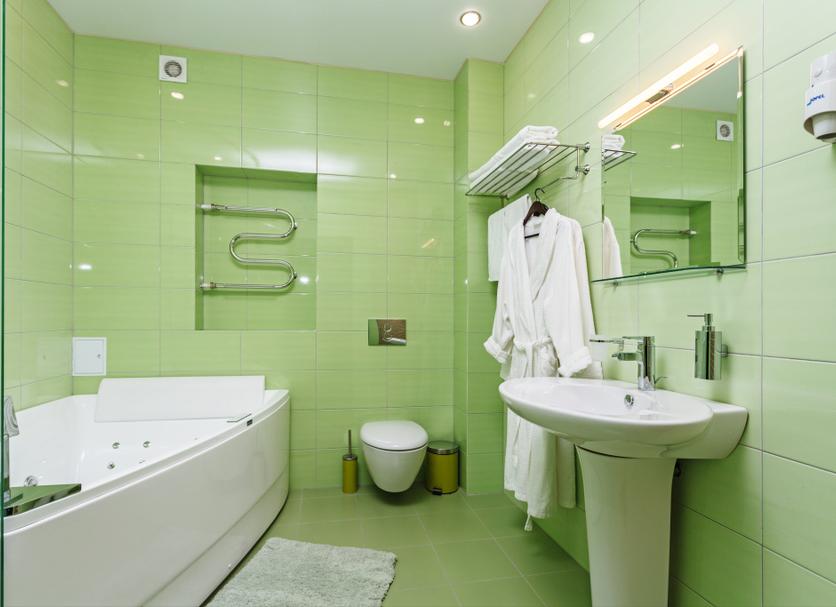 Kamar Mandi Foto