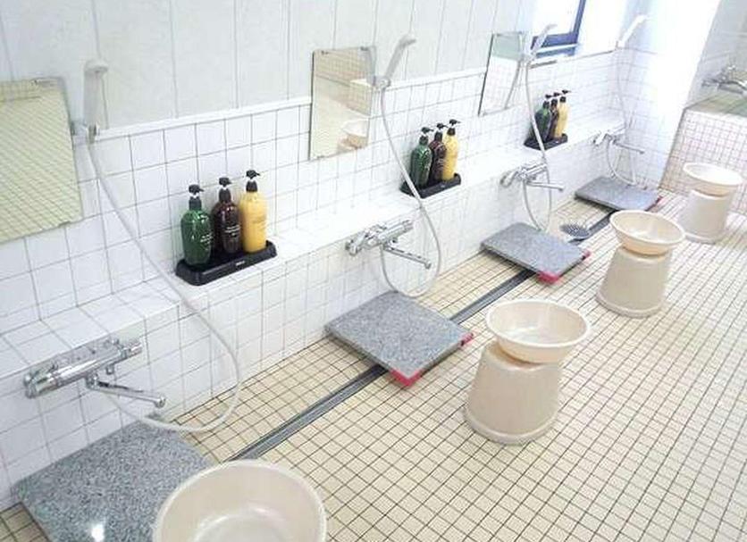 Kamar Mandi Foto