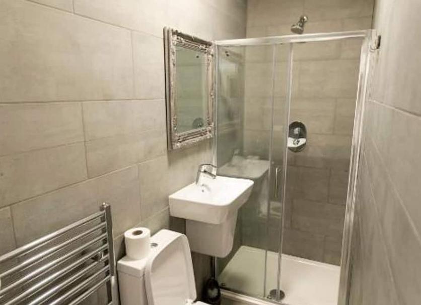 Kamar Mandi Foto