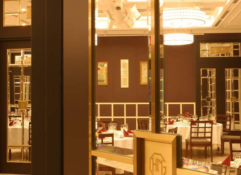 Restoran Foto