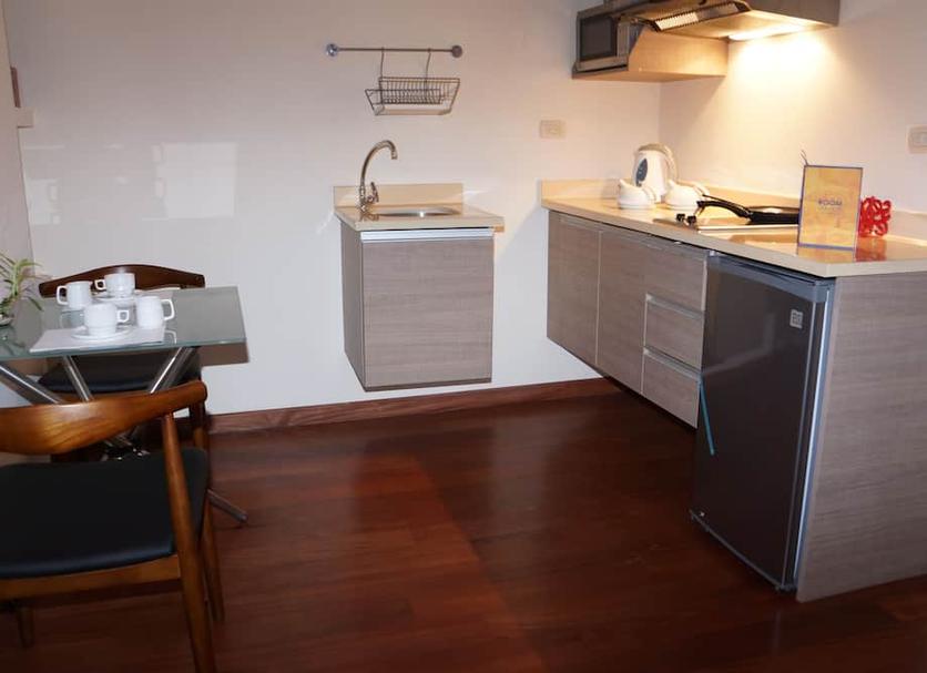 Dapur Foto