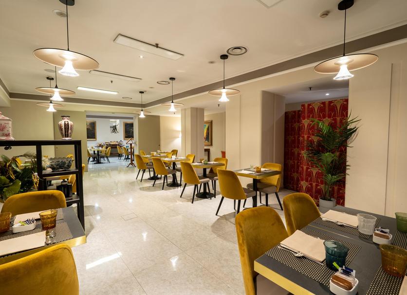 Restoran Foto