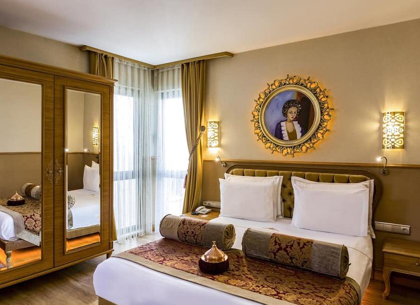 Kamar Tidur Foto