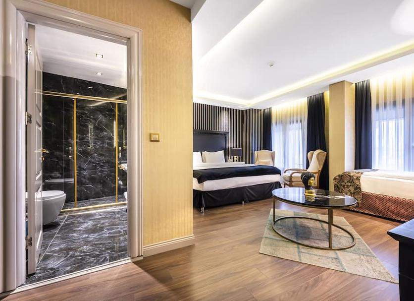 Kamar Tidur Foto