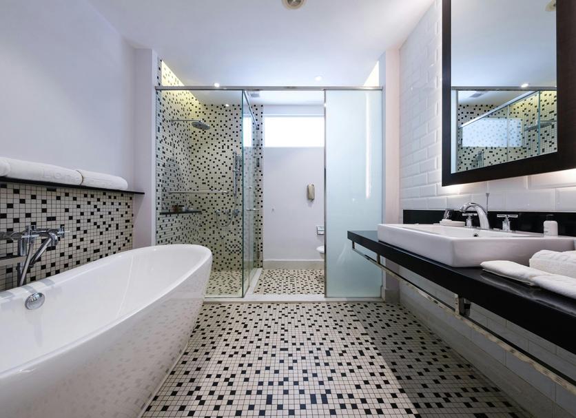 Kamar Mandi Foto
