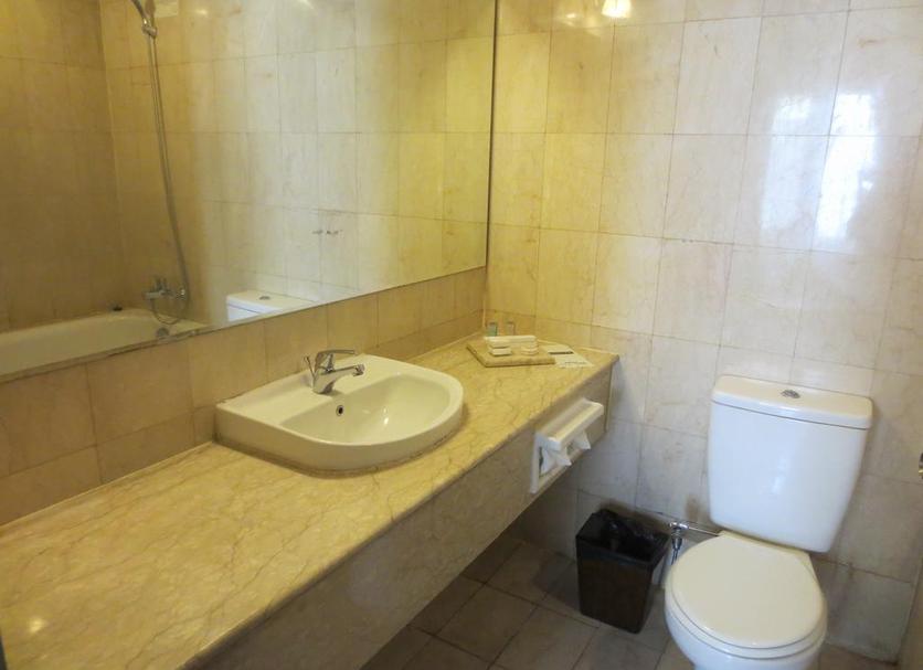 Kamar Mandi Foto