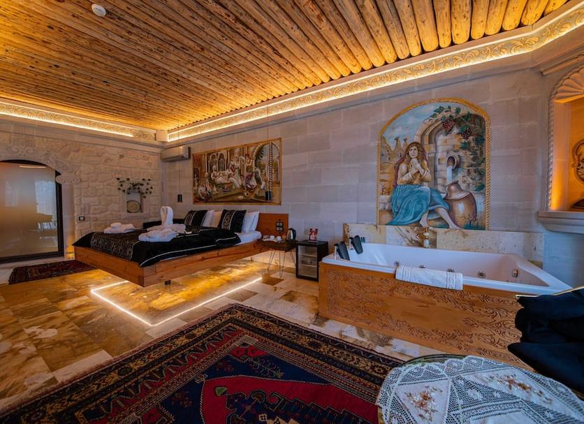 Kamar Tidur Foto