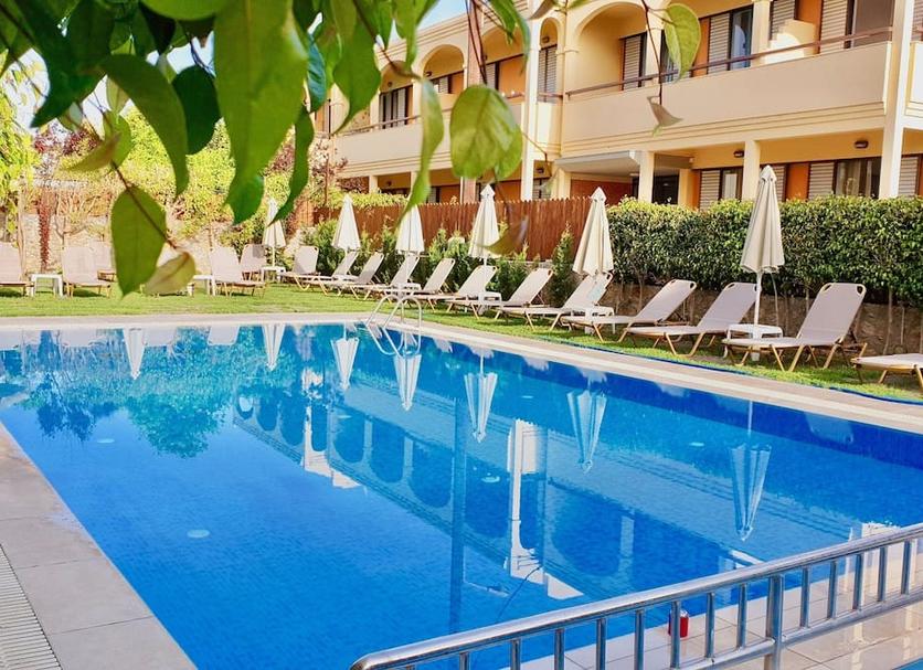 Kolam Foto