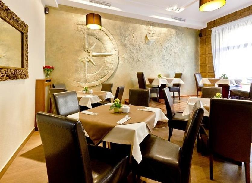 Restoran Foto