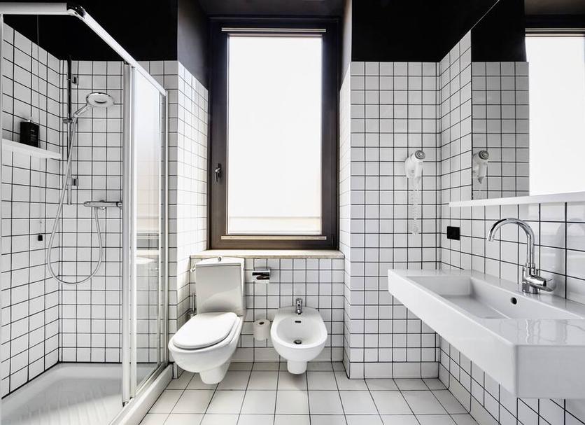 Kamar Mandi Foto
