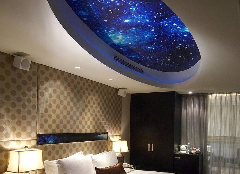 Kamar Tidur Foto