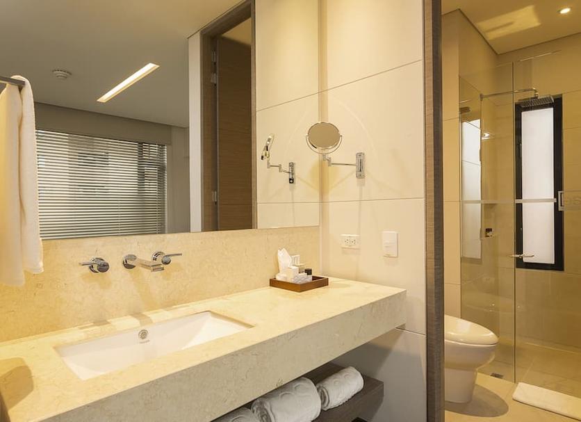 Kamar Mandi Foto