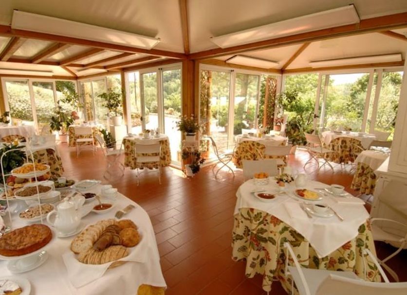 Restoran Foto