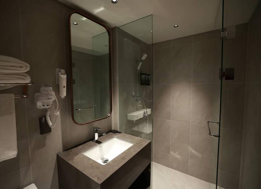 Kamar Mandi Foto