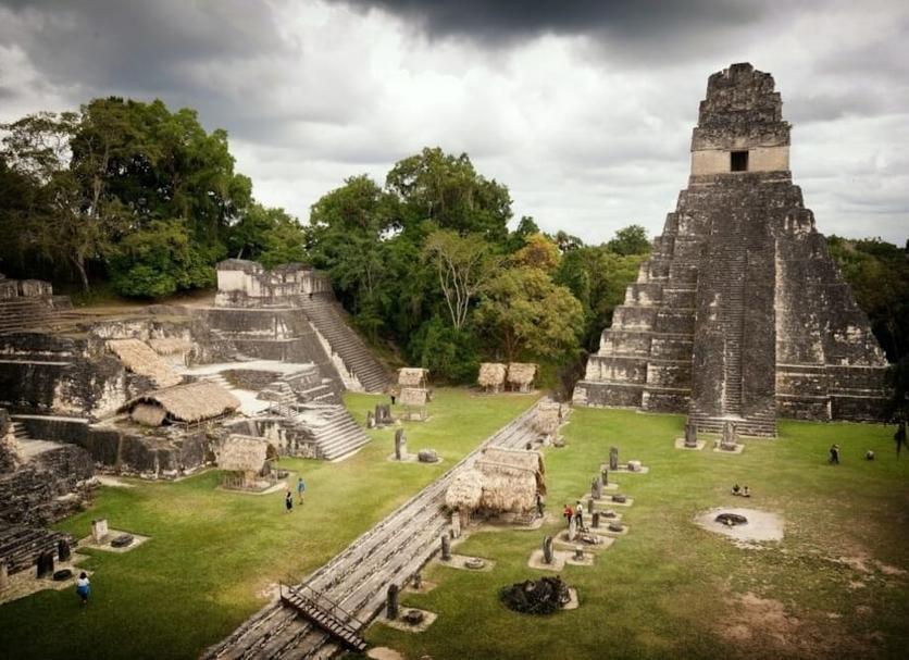 Pemandangan luar Foto