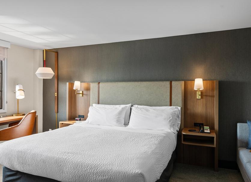 Kamar Tidur Foto