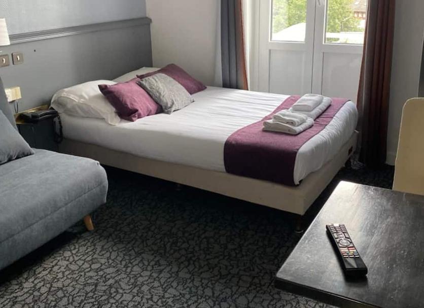 Kamar Tidur Foto