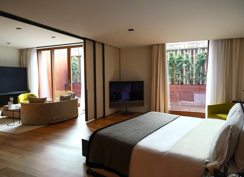 Kamar Tidur Foto