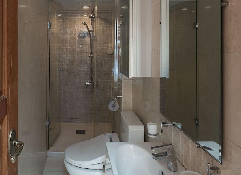Kamar Mandi Foto