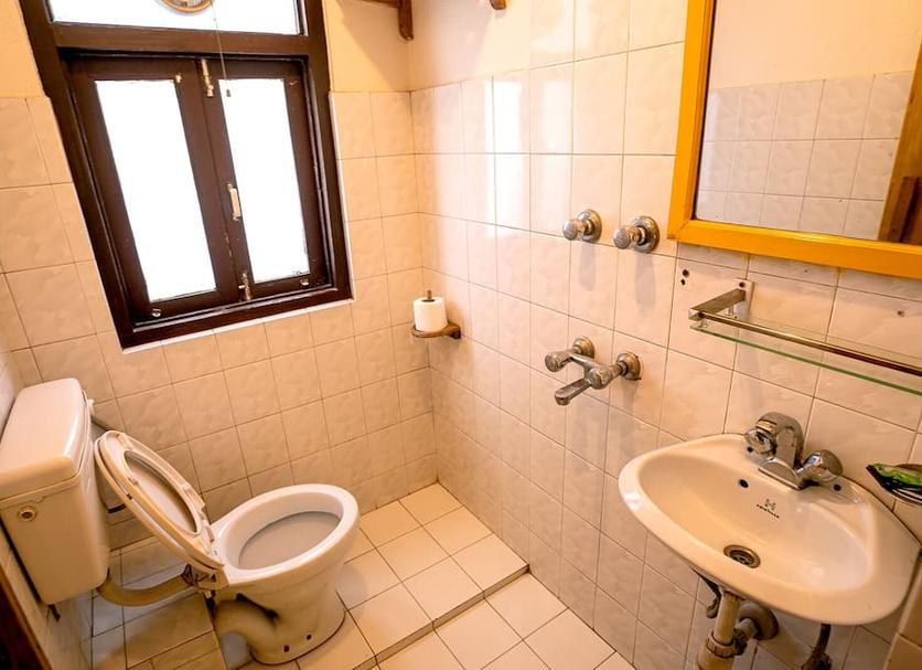 Kamar Mandi Foto