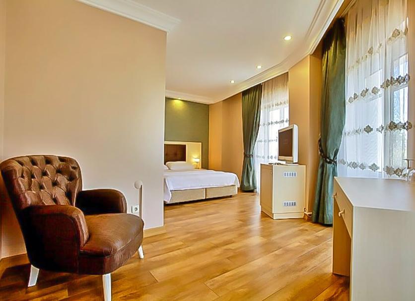 Kamar Tidur Foto