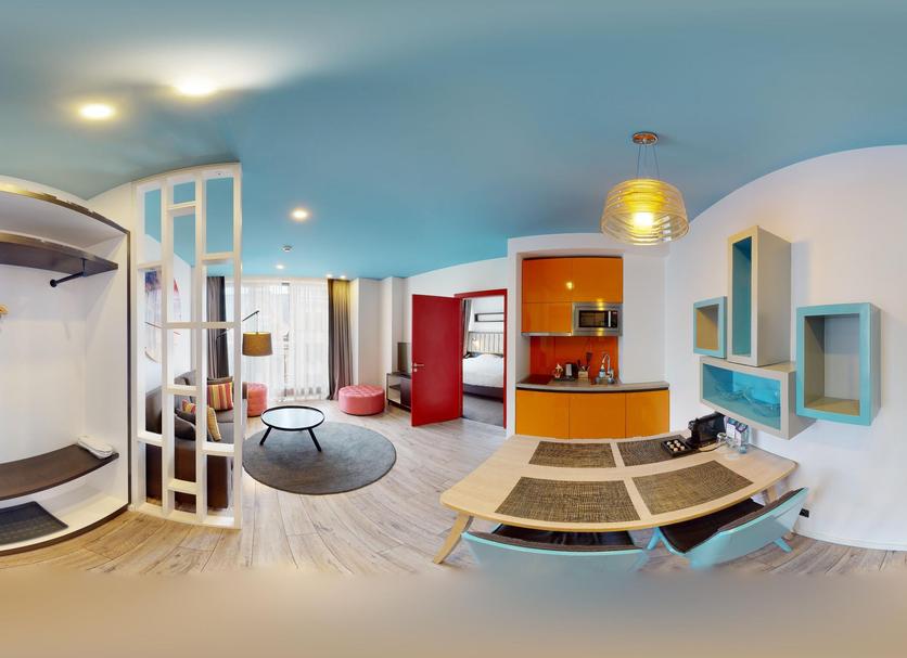 Kamar Tidur Foto