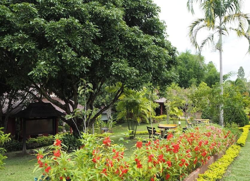 Pemandangan luar Foto
