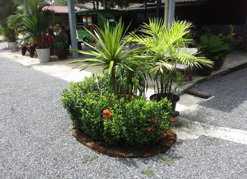 Pemandangan luar Foto