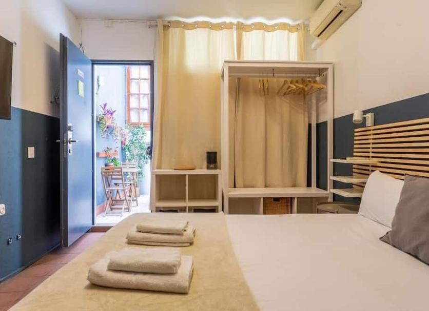 Kamar Tidur Foto