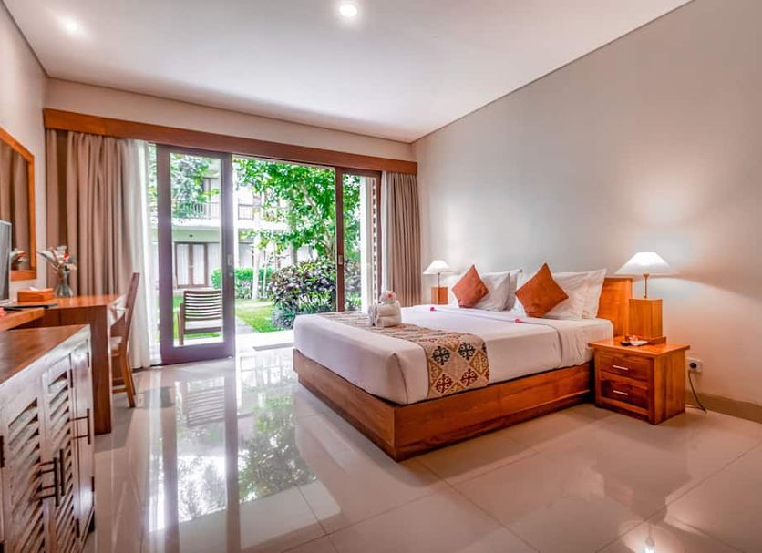 Kamar Tidur Foto