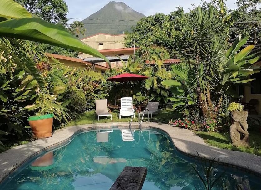 Kolam Foto