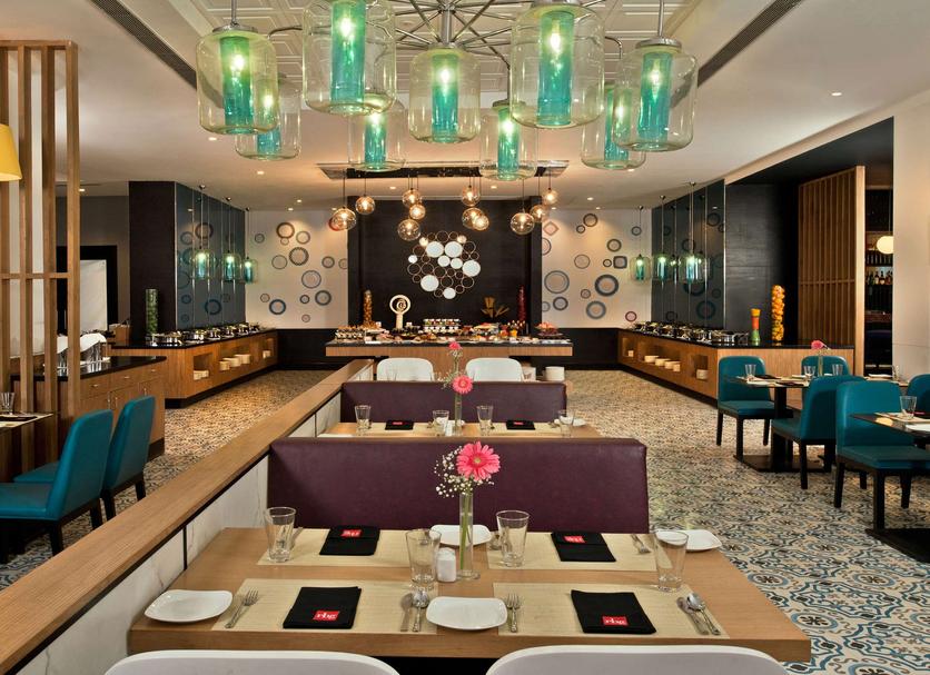 Restoran Foto