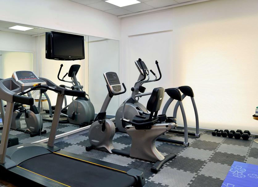 Gym Foto
