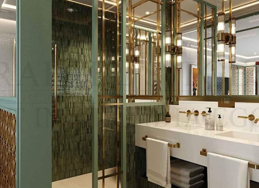 Kamar Mandi Foto