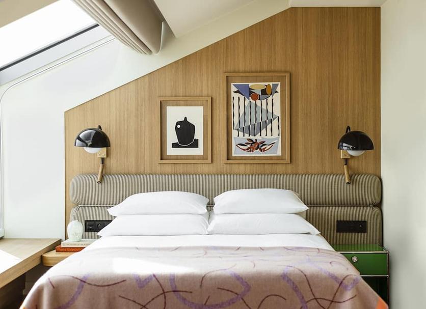 Kamar Tidur Foto