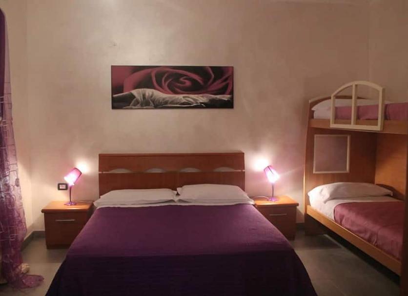 Kamar Tidur Foto
