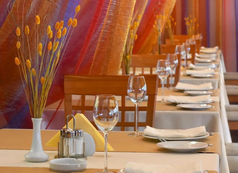 Restoran Foto
