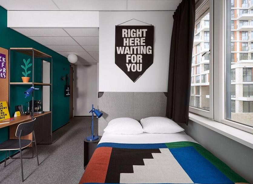 Kamar Tidur Foto