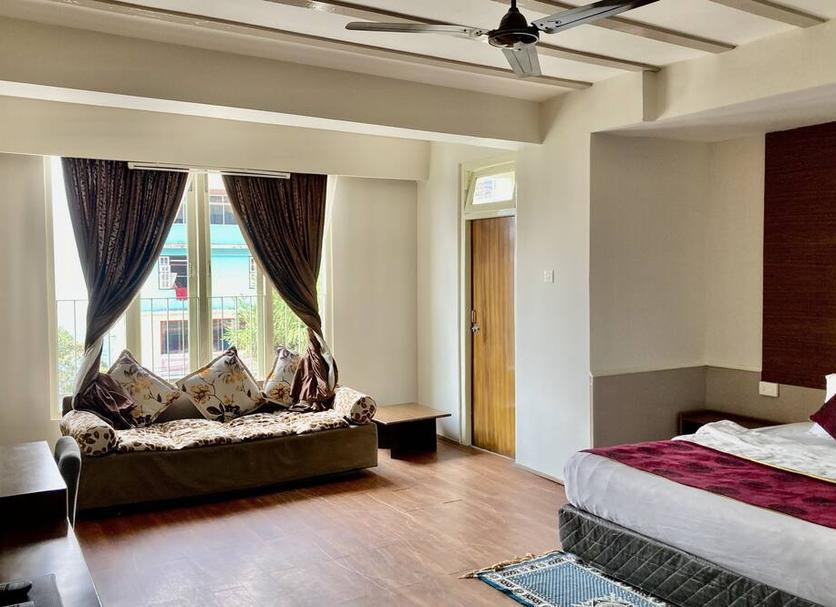 Kamar Tidur Foto