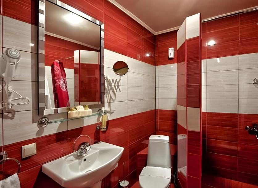 Kamar Mandi Foto