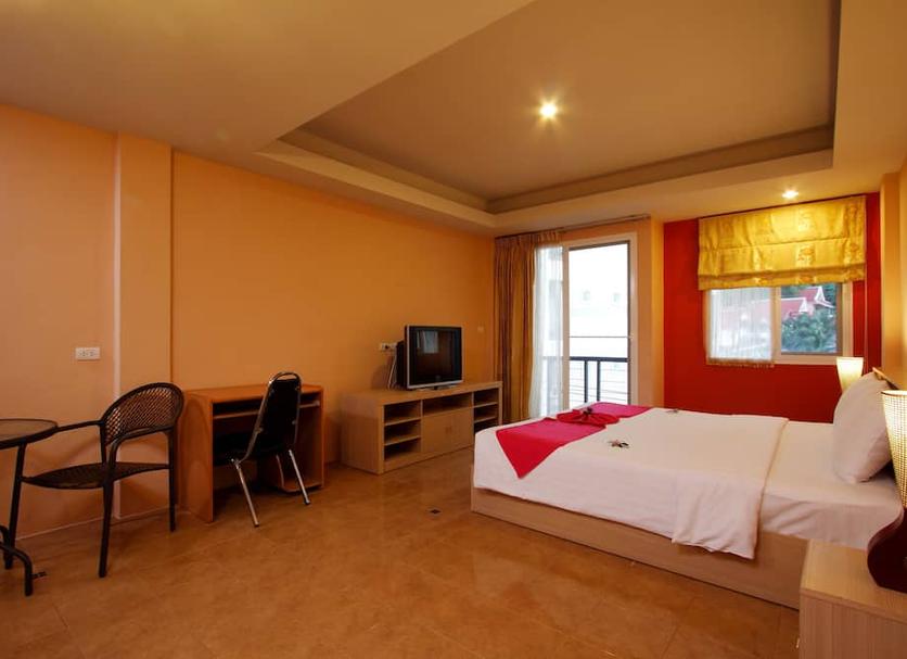 Kamar Tidur Foto