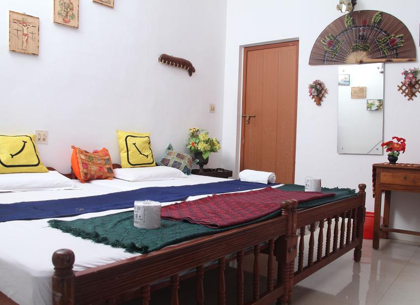 Kamar Tidur Foto