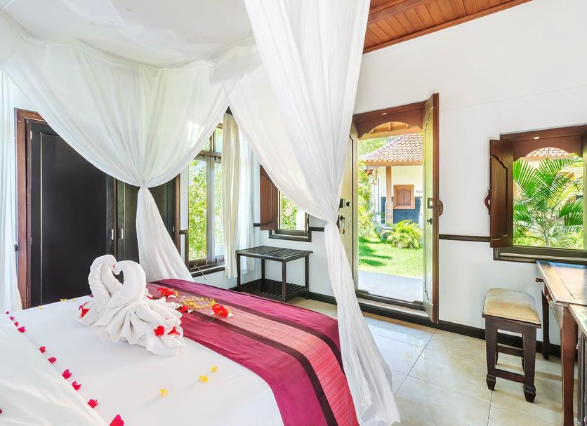 Kamar Tidur Foto