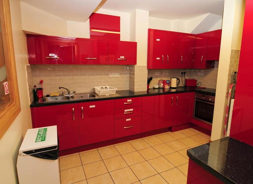 Dapur Foto