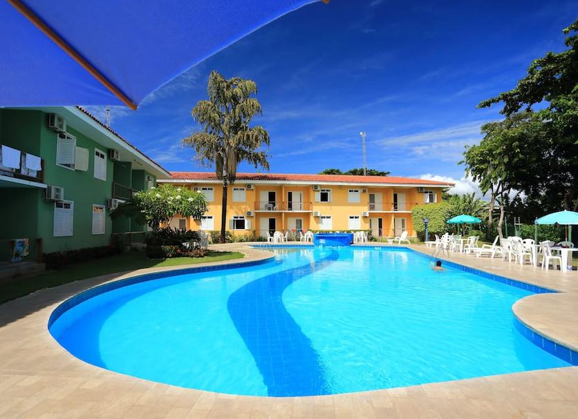 Kolam Foto