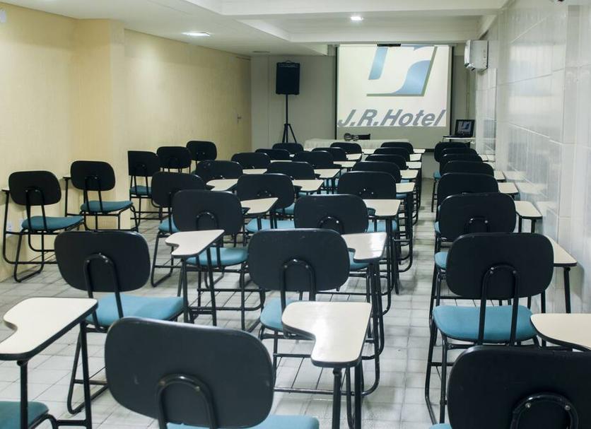 Ruang konferensi Foto