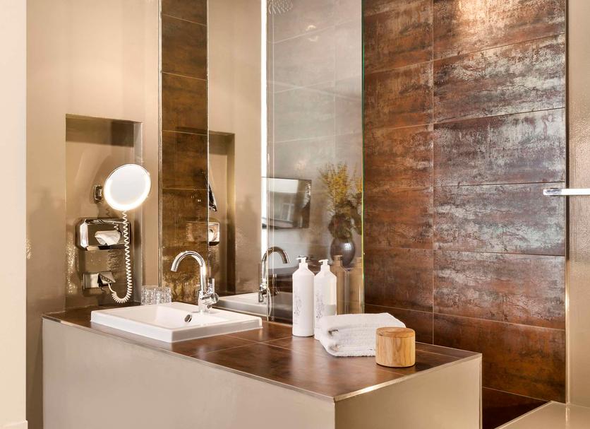 Kamar Mandi Foto